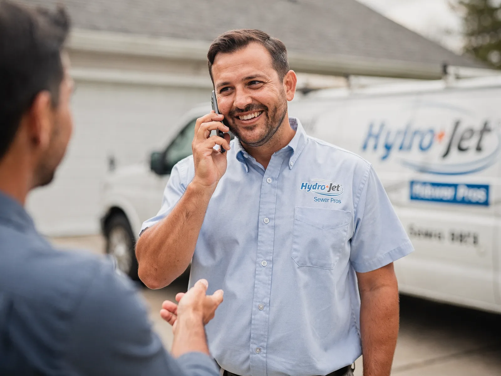 Hydro Jetting Marsteller, PA FAQs